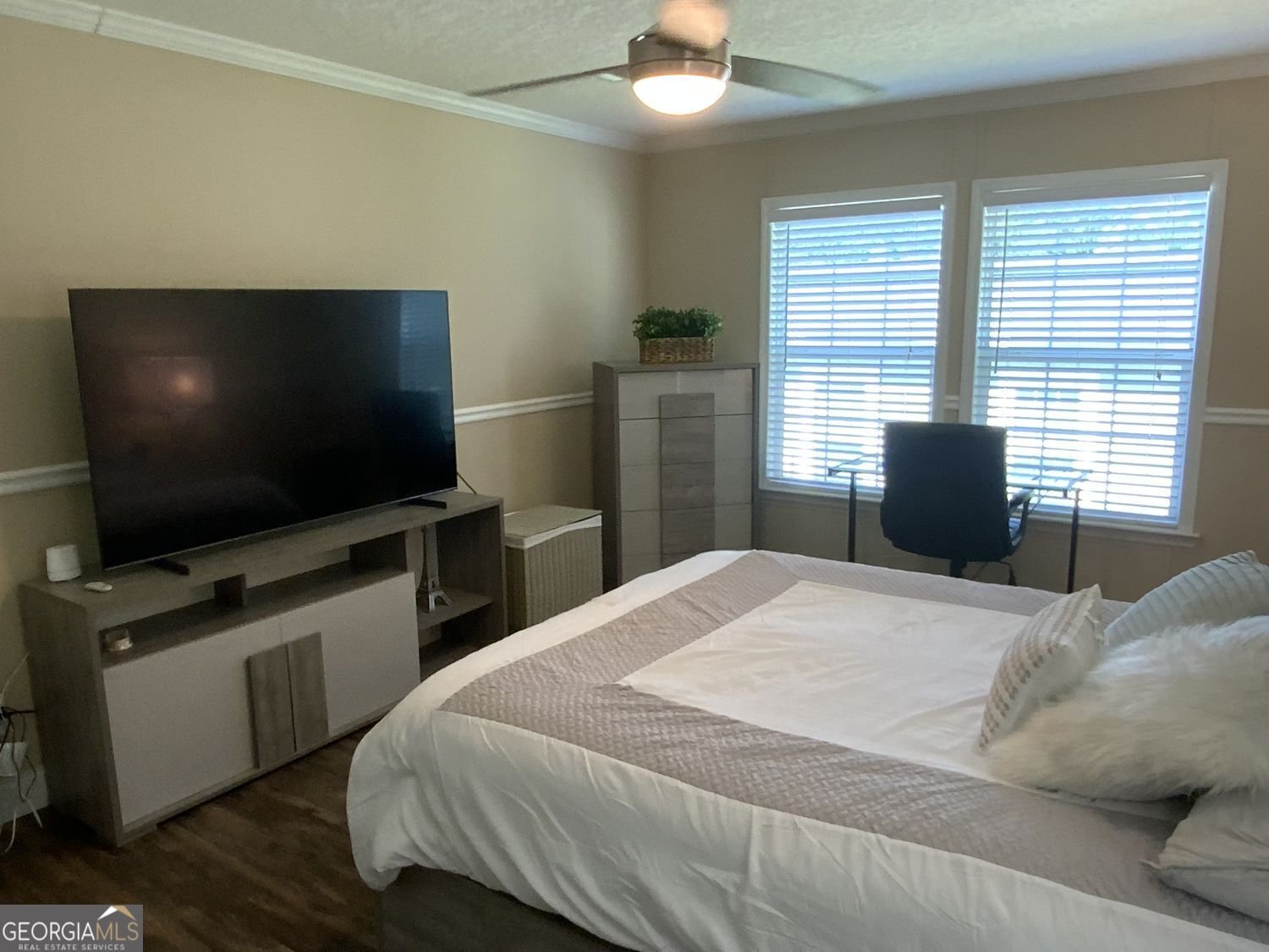 130 Bob White Lane Newnan - Photo 16
