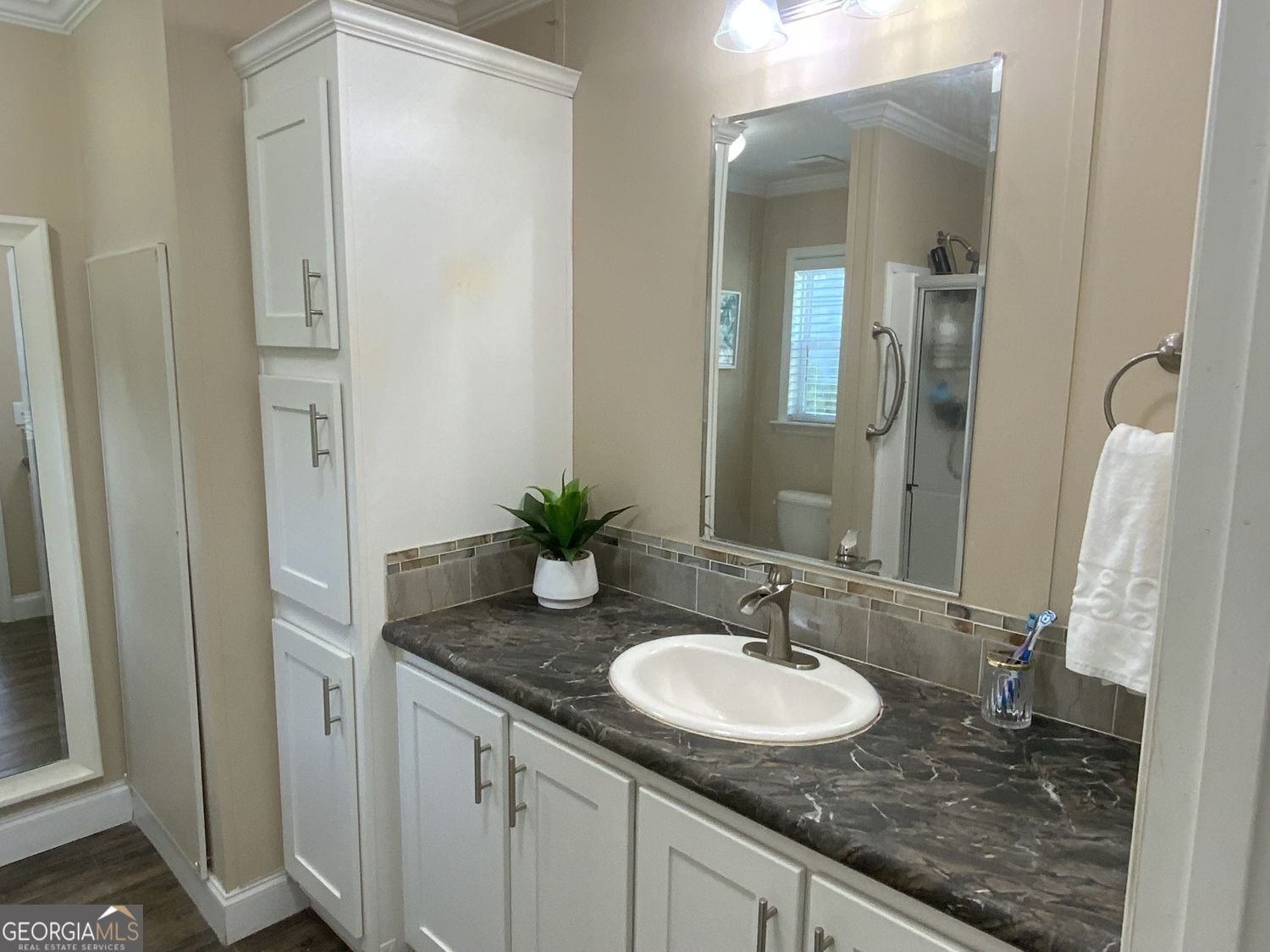 130 Bob White Lane Newnan - Photo 17