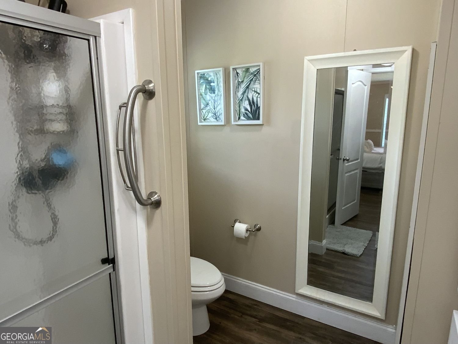 130 Bob White Lane Newnan - Photo 18