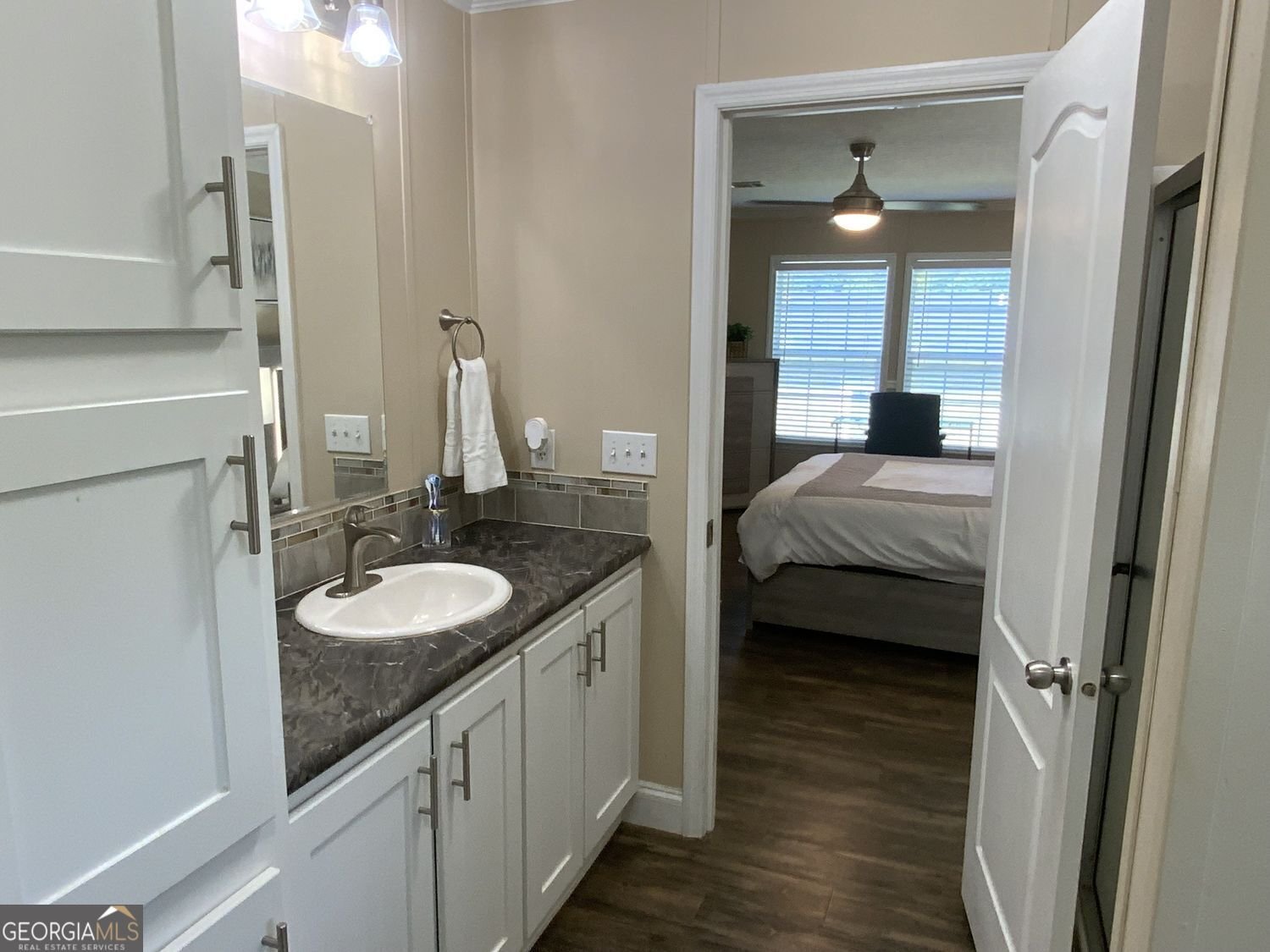 130 Bob White Lane Newnan - Photo 19