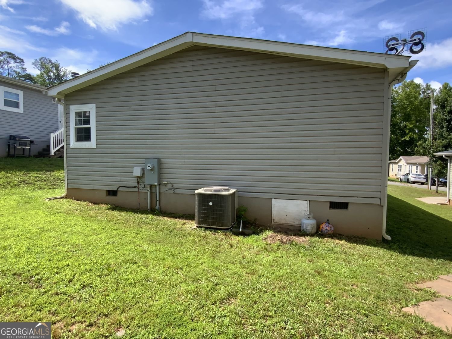 130 Bob White Lane Newnan - Photo 24