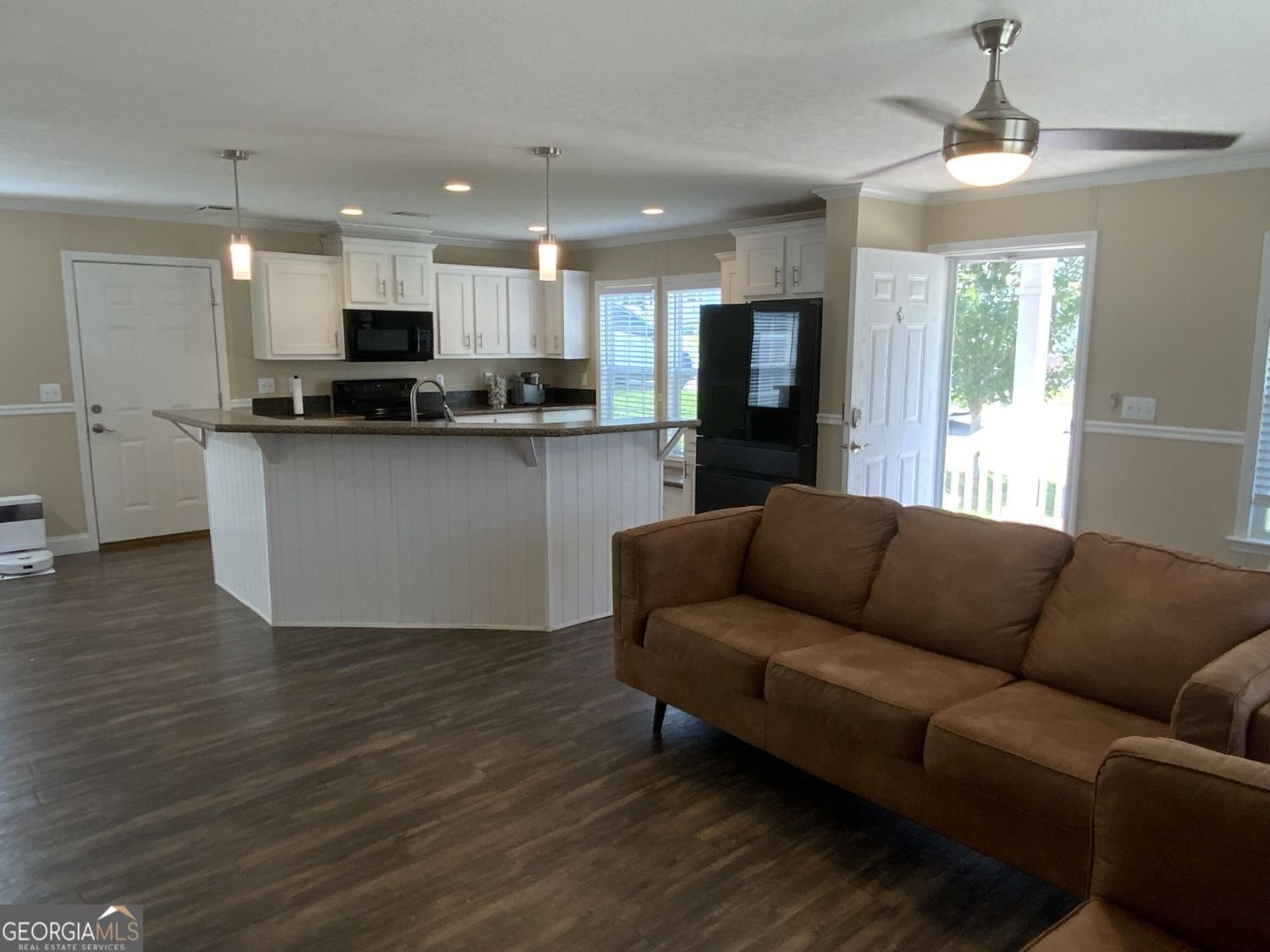 130 Bob White Lane Newnan - Photo 6