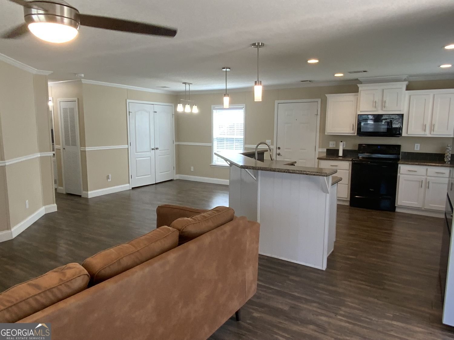 130 Bob White Lane Newnan - Photo 7