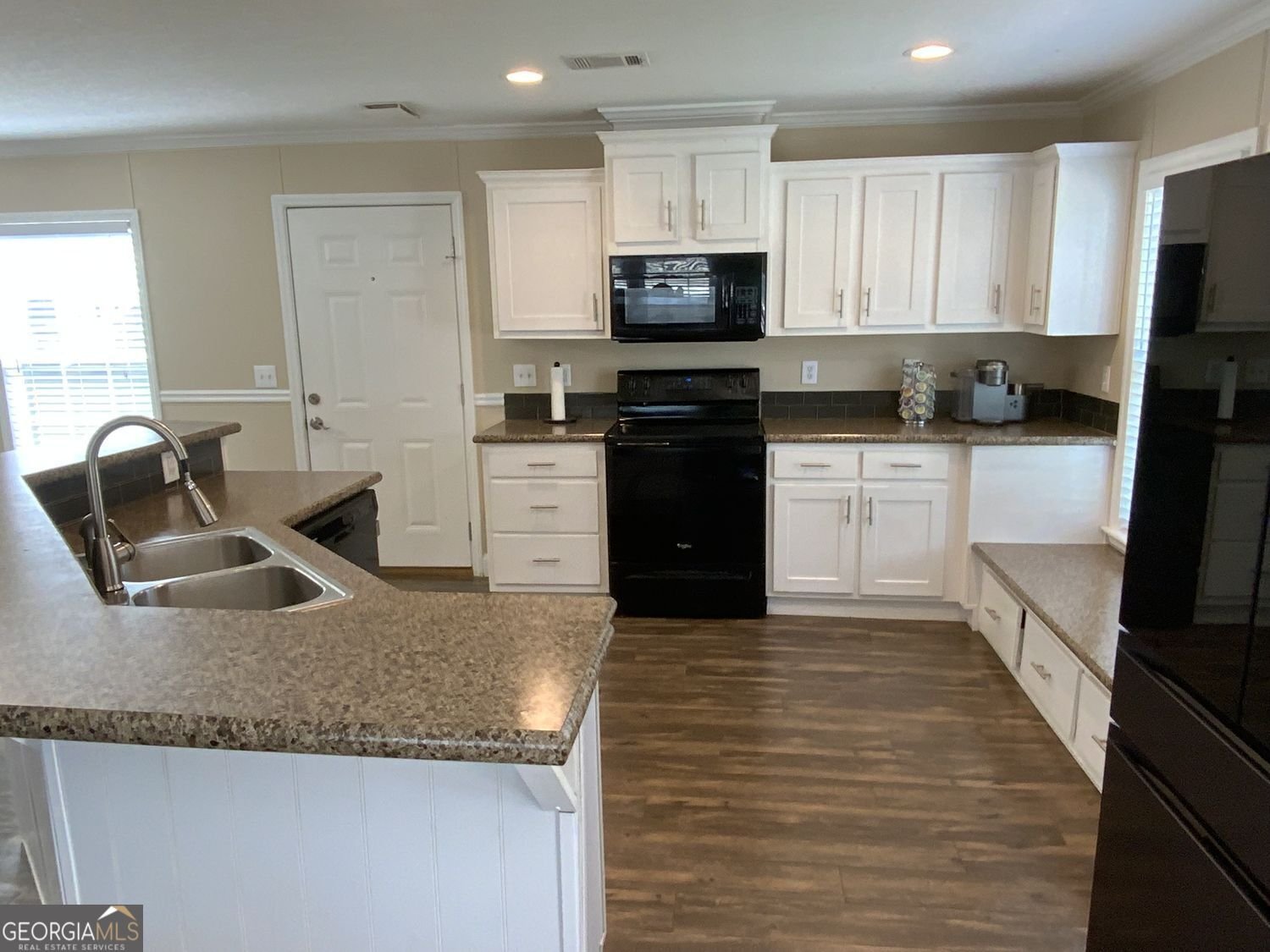 130 Bob White Lane Newnan - Photo 8