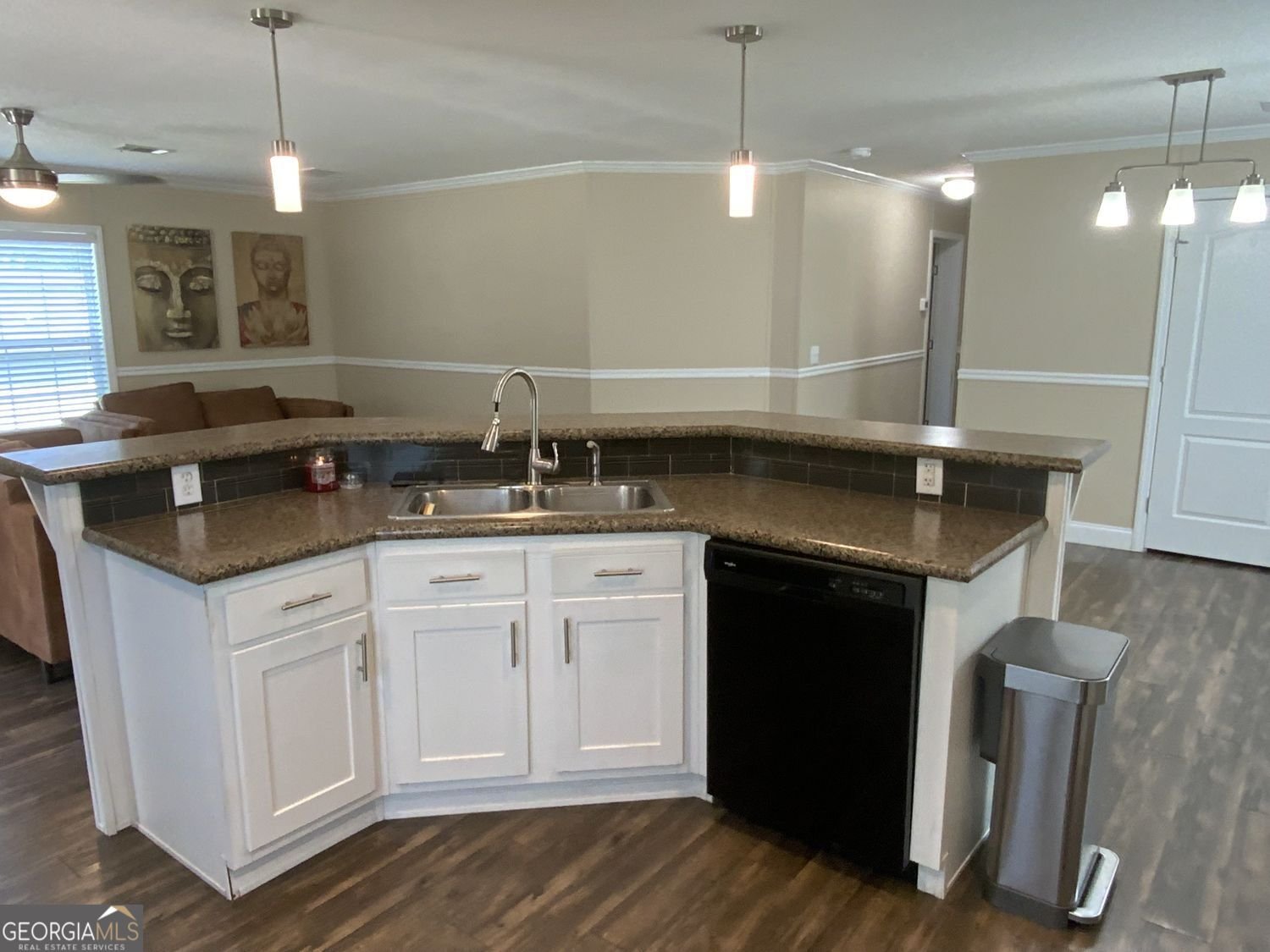 130 Bob White Lane Newnan - Photo 9
