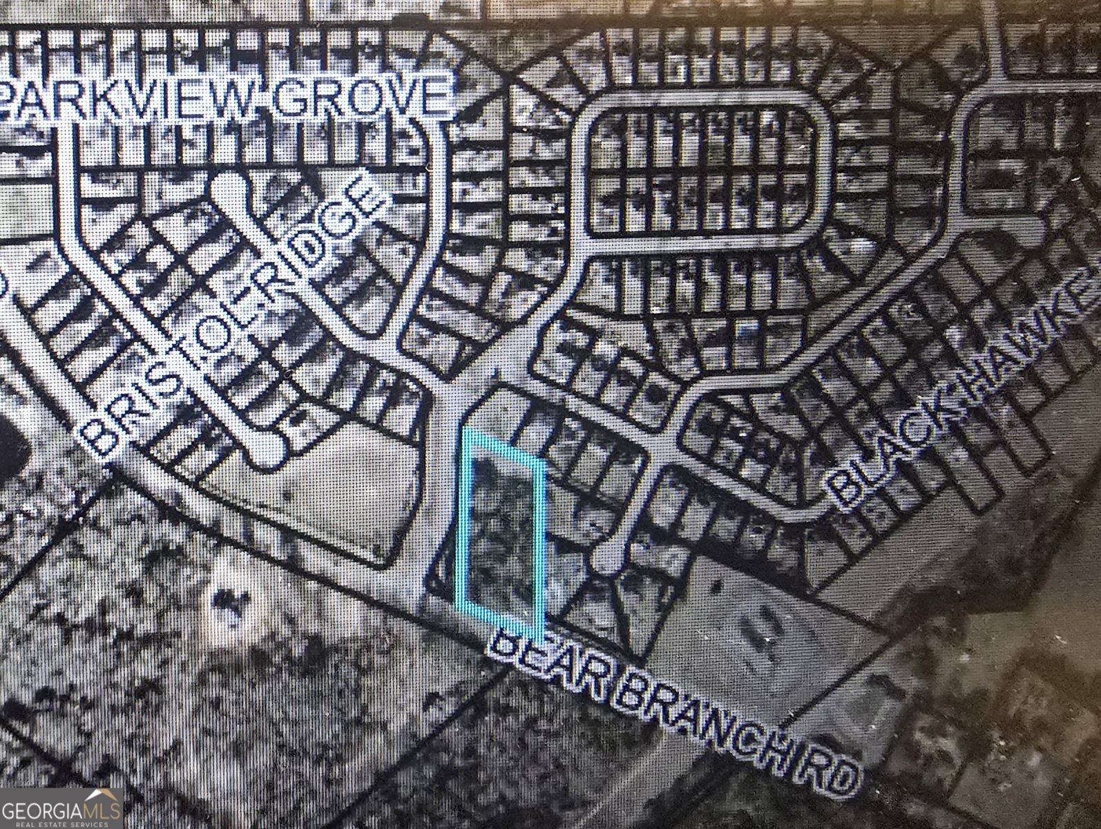 457 Bear Branch Road Kathleen - main photo