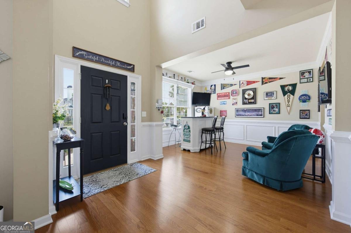 5515 Concord Downs Drive Cumming - Photo 10