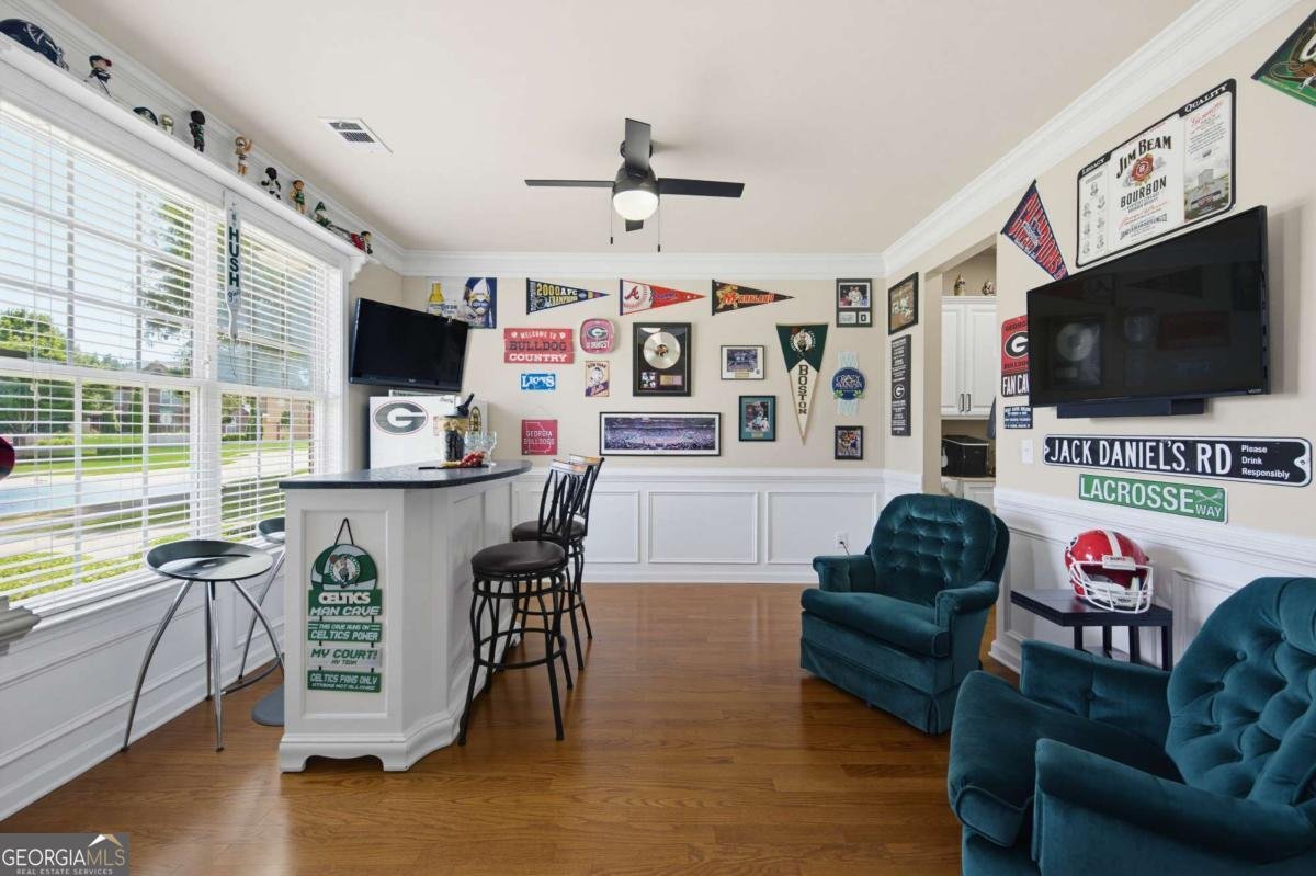 5515 Concord Downs Drive Cumming - Photo 11