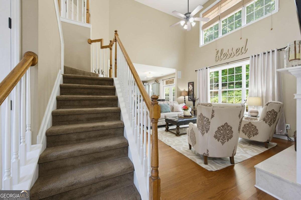 5515 Concord Downs Drive Cumming - Photo 14