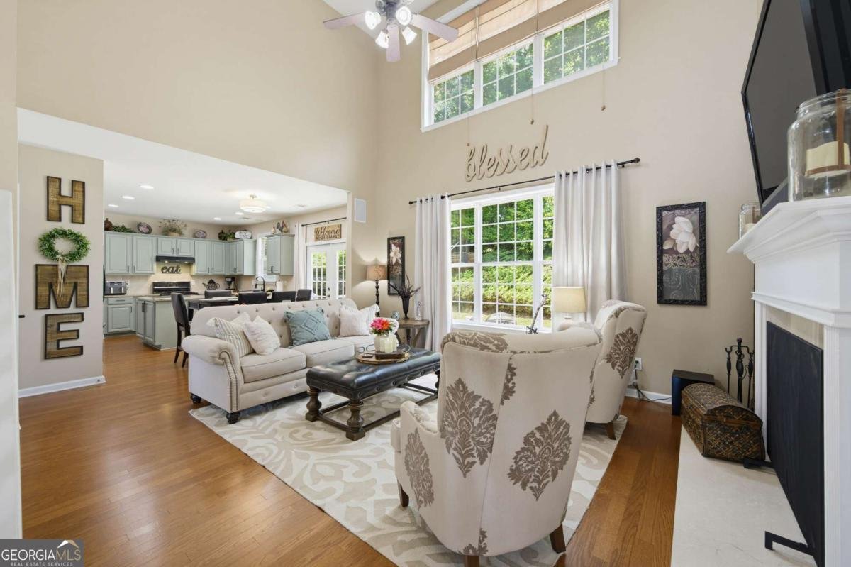 5515 Concord Downs Drive Cumming - Photo 15