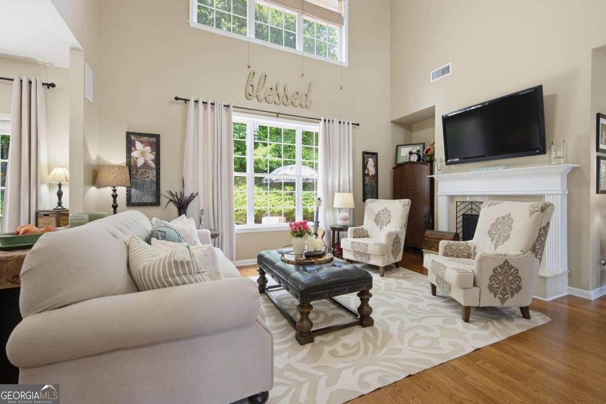 5515 Concord Downs Drive Cumming - Photo 16