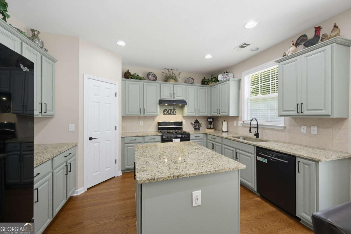 5515 Concord Downs Drive Cumming - Photo 20