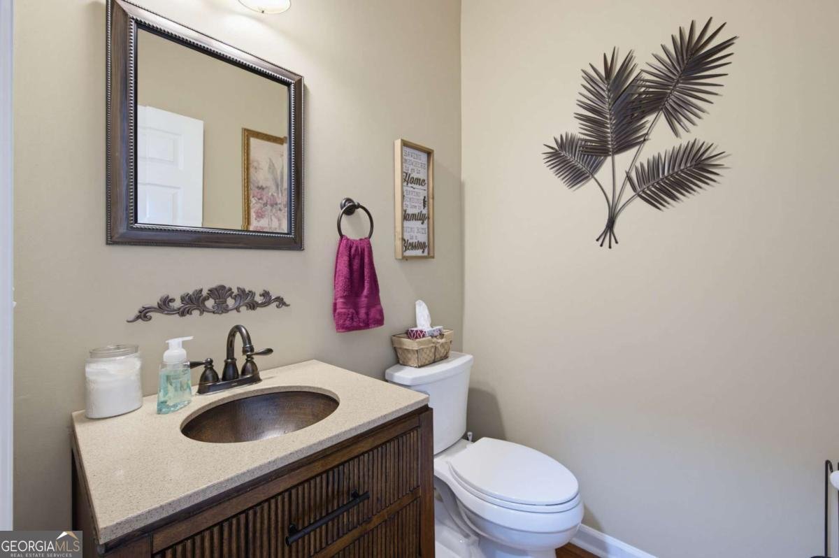 5515 Concord Downs Drive Cumming - Photo 26