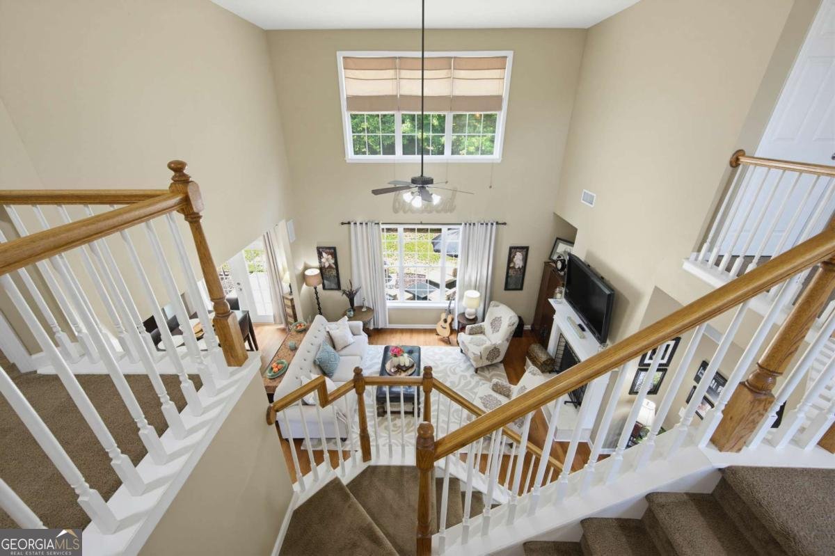 5515 Concord Downs Drive Cumming - Photo 27