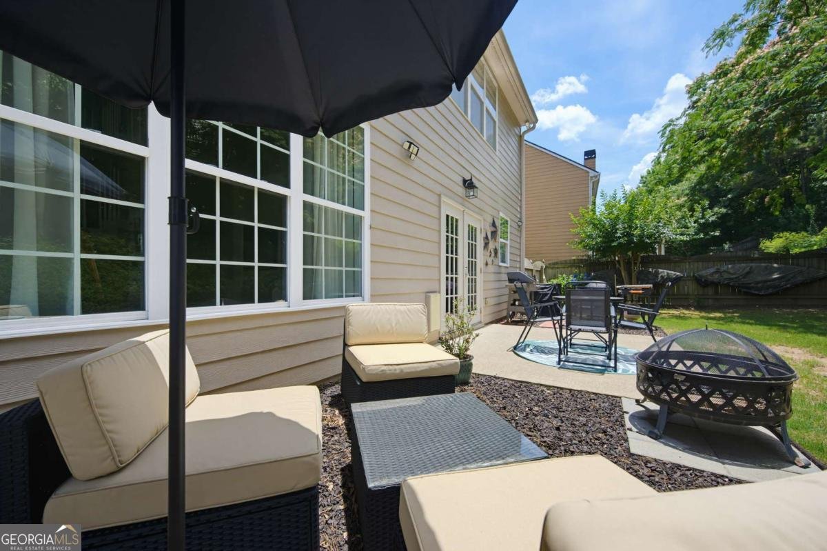 5515 Concord Downs Drive Cumming - Photo 39
