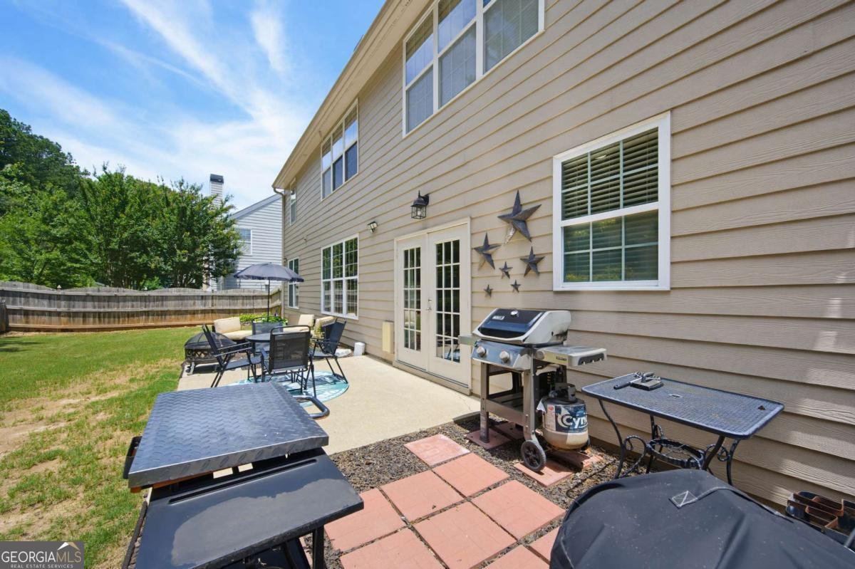 5515 Concord Downs Drive Cumming - Photo 40