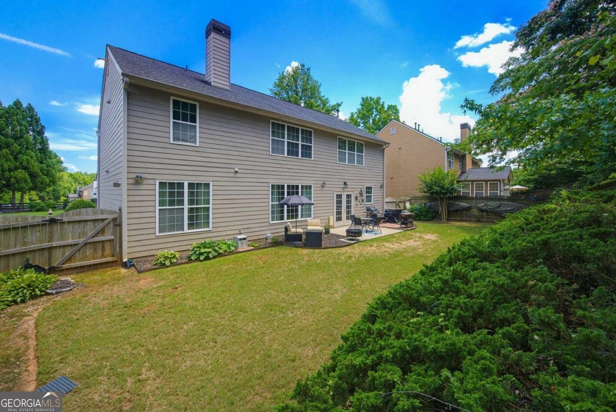 5515 Concord Downs Drive Cumming - Photo 41