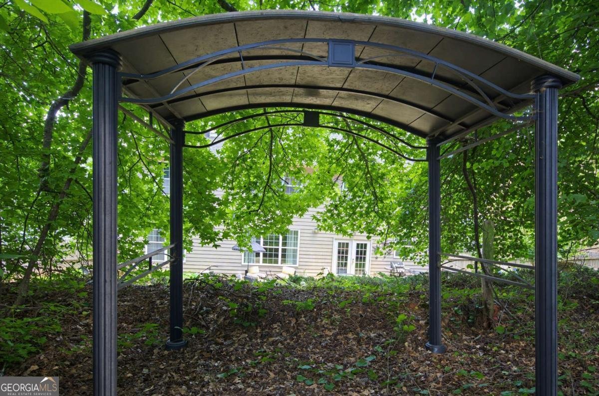 5515 Concord Downs Drive Cumming - Photo 42