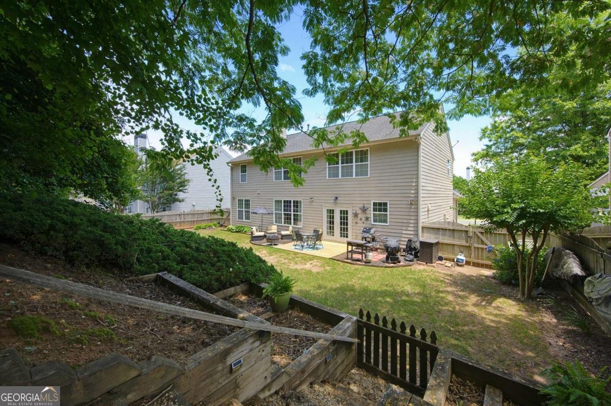 5515 Concord Downs Drive Cumming - Photo 44