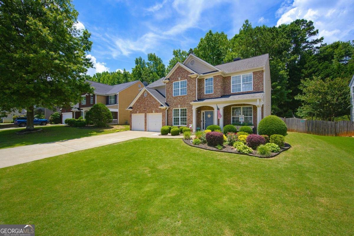 5515 Concord Downs Drive Cumming - Photo 48