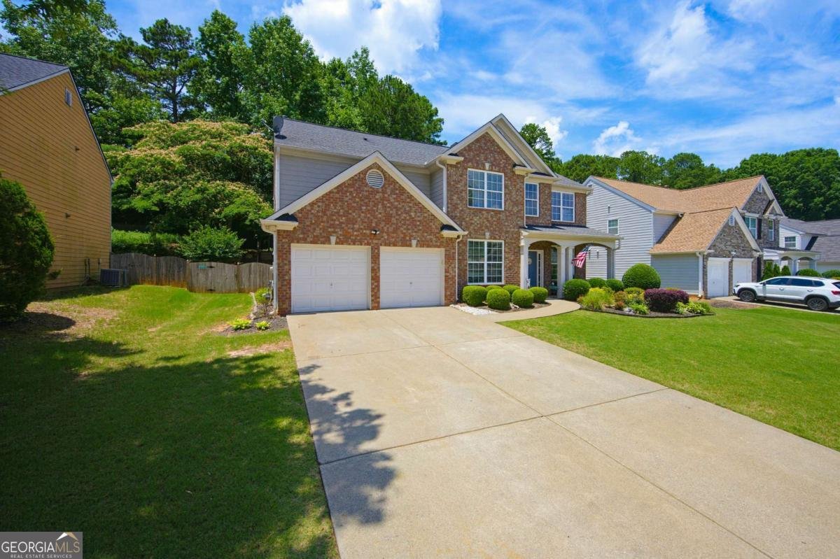 5515 Concord Downs Drive Cumming - Photo 6