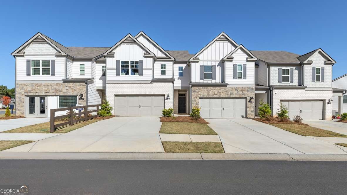 4902 BALSA Point Acworth - Photo 49