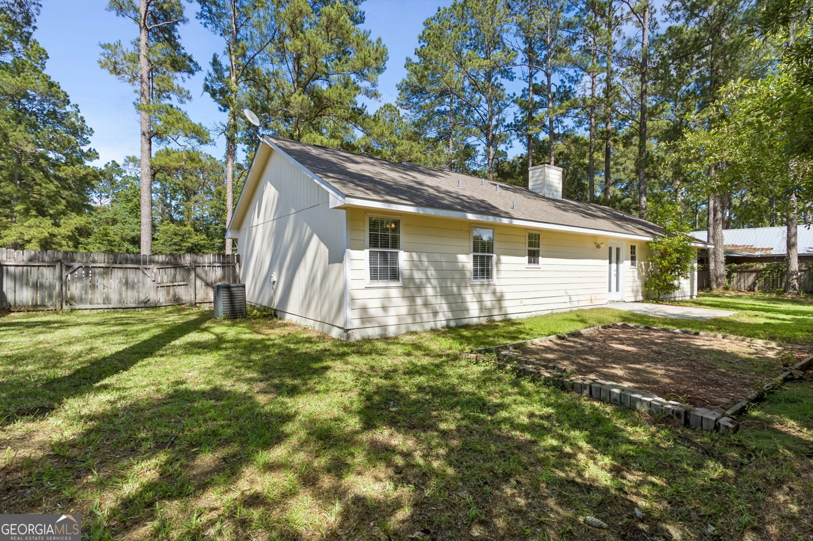 214 Woodbridge Road Kingsland - Photo 16