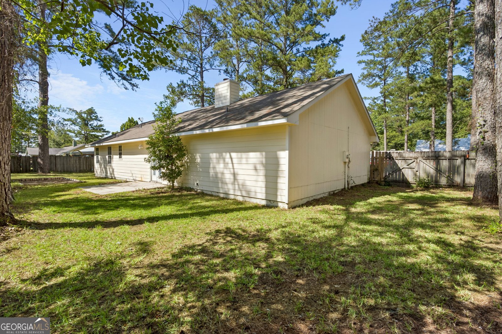 214 Woodbridge Road Kingsland - Photo 17