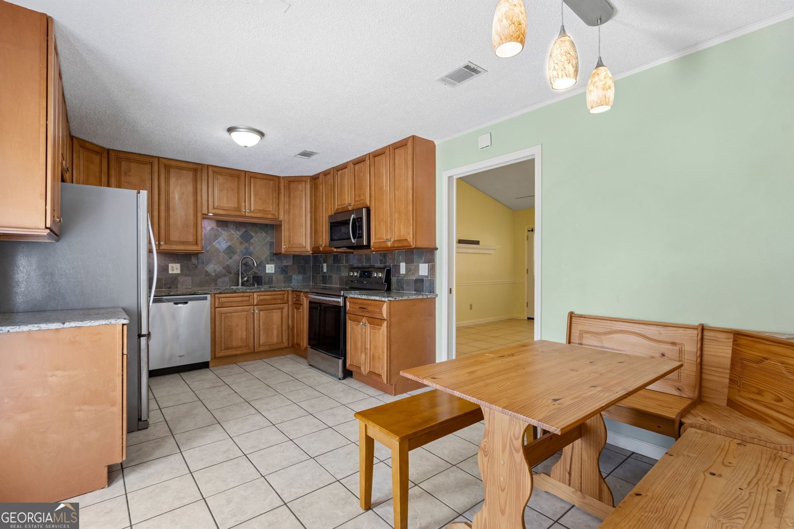 214 Woodbridge Road Kingsland - Photo 7