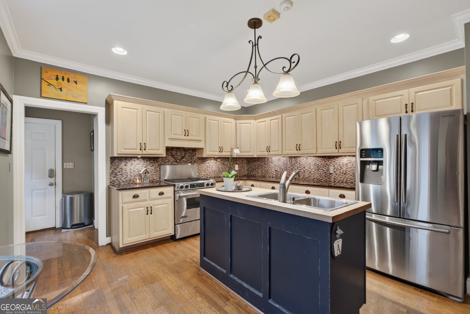 805 Collinwood Road Rome - Photo 11