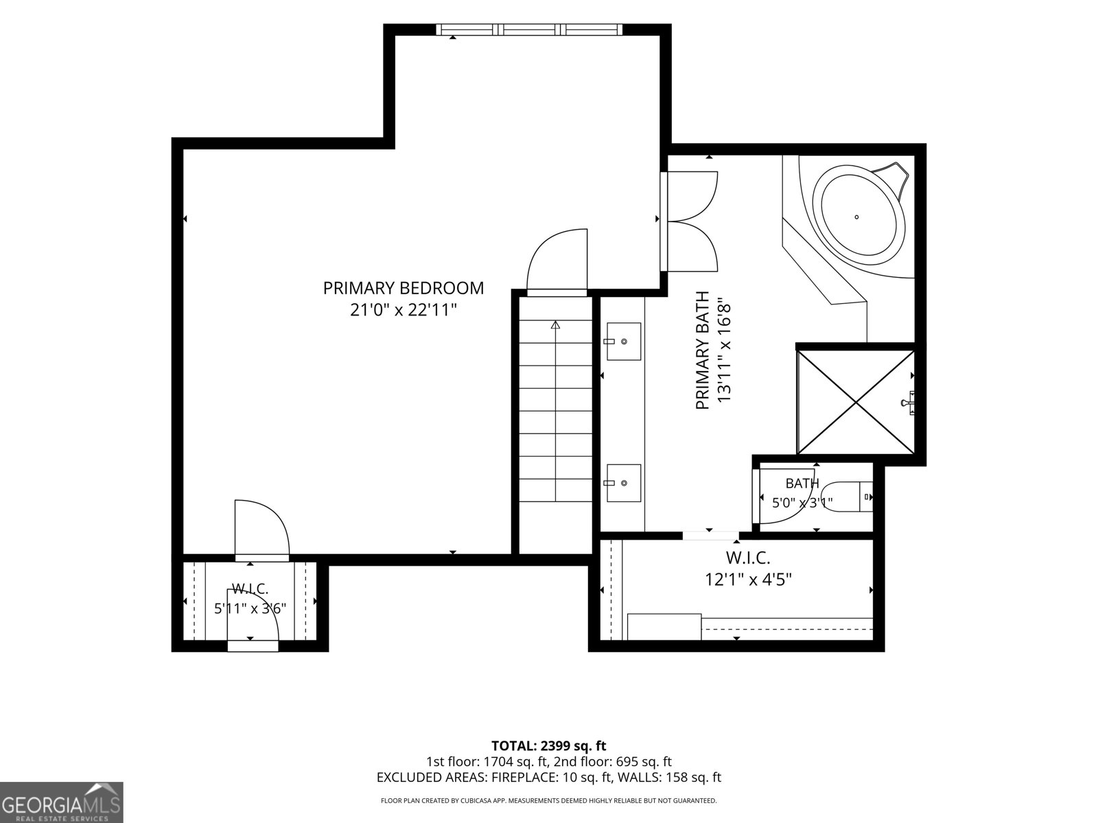 805 Collinwood Road Rome - Photo 29