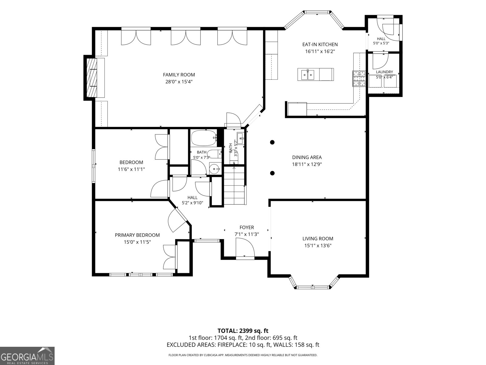 805 Collinwood Road Rome - Photo 30