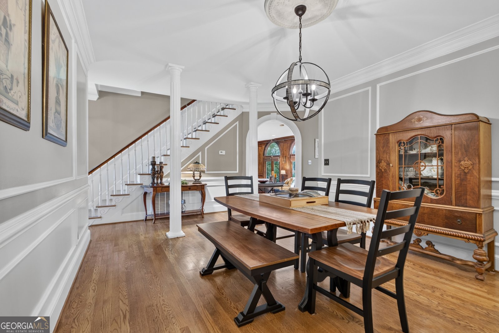 805 Collinwood Road Rome - Photo 6