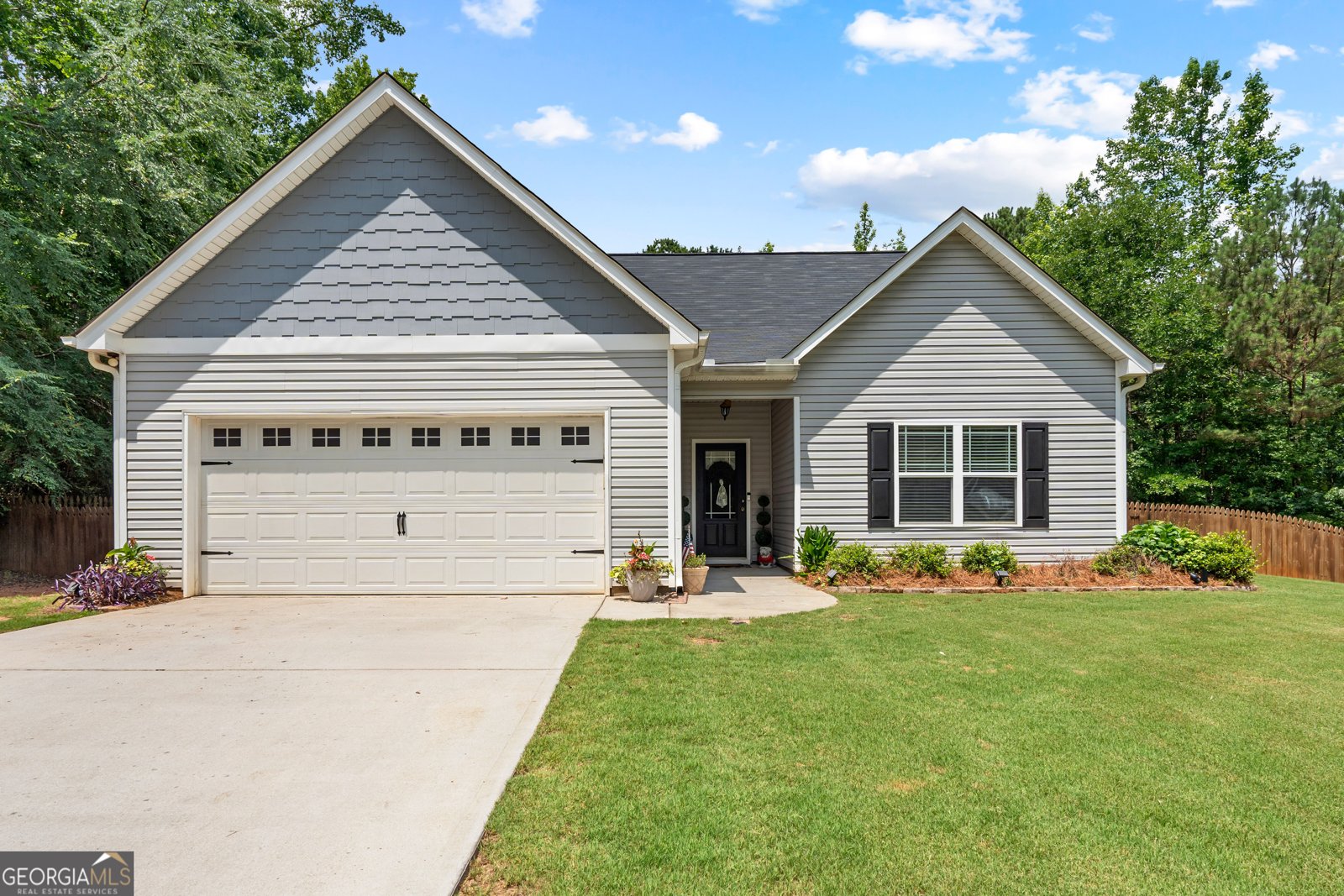 273 Park Pine Circle Grantville - main photo
