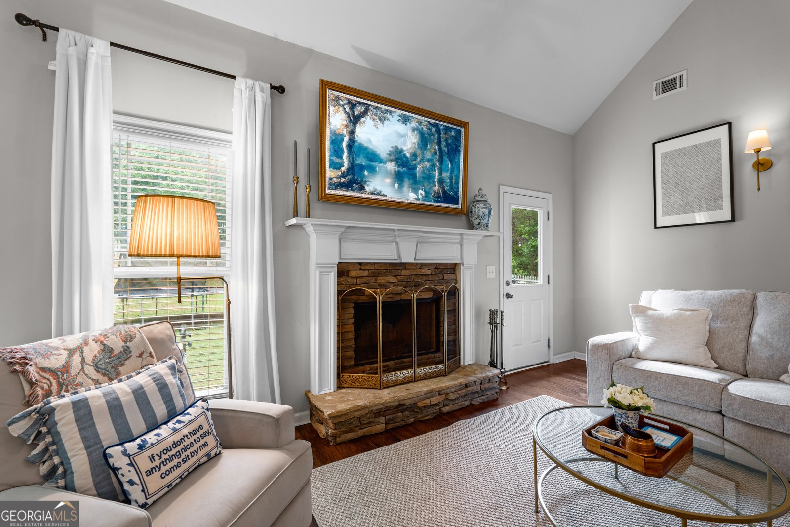 273 Park Pine Circle Grantville - Photo 10