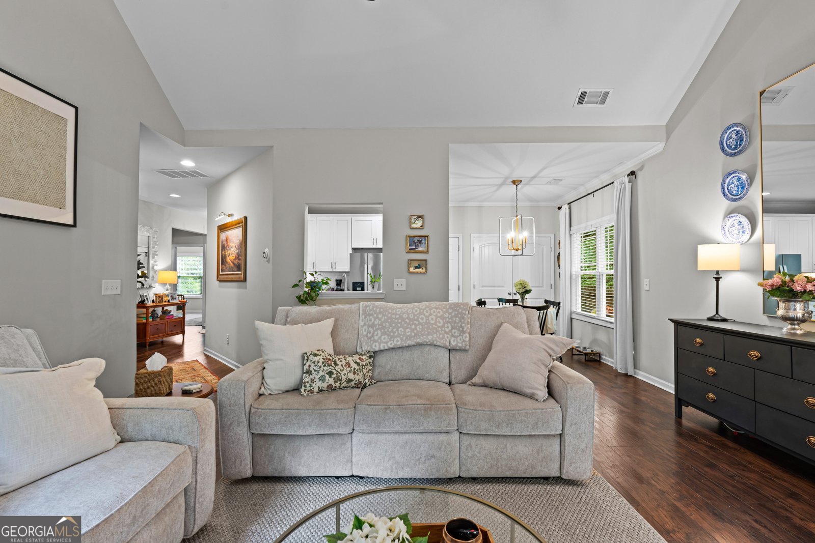 273 Park Pine Circle Grantville - Photo 11