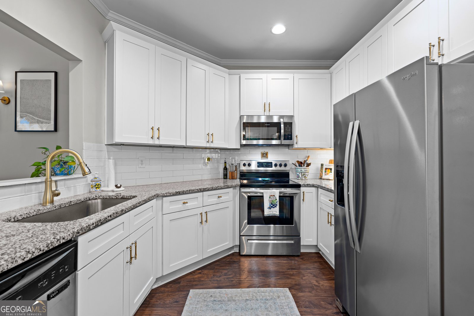 273 Park Pine Circle Grantville - Photo 14