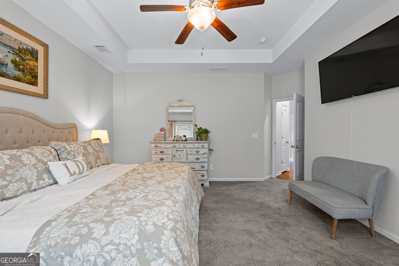 273 Park Pine Circle Grantville - Photo 18