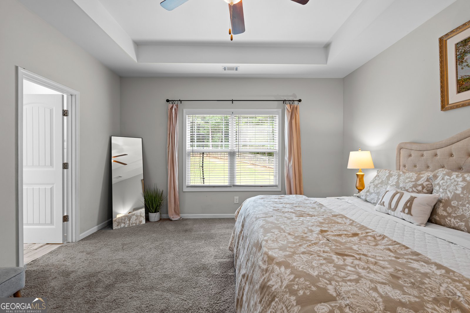 273 Park Pine Circle Grantville - Photo 19