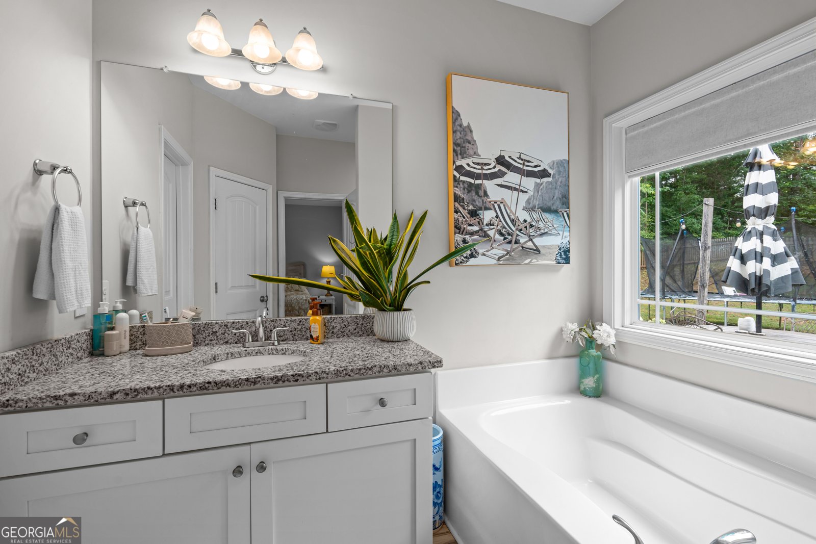 273 Park Pine Circle Grantville - Photo 20