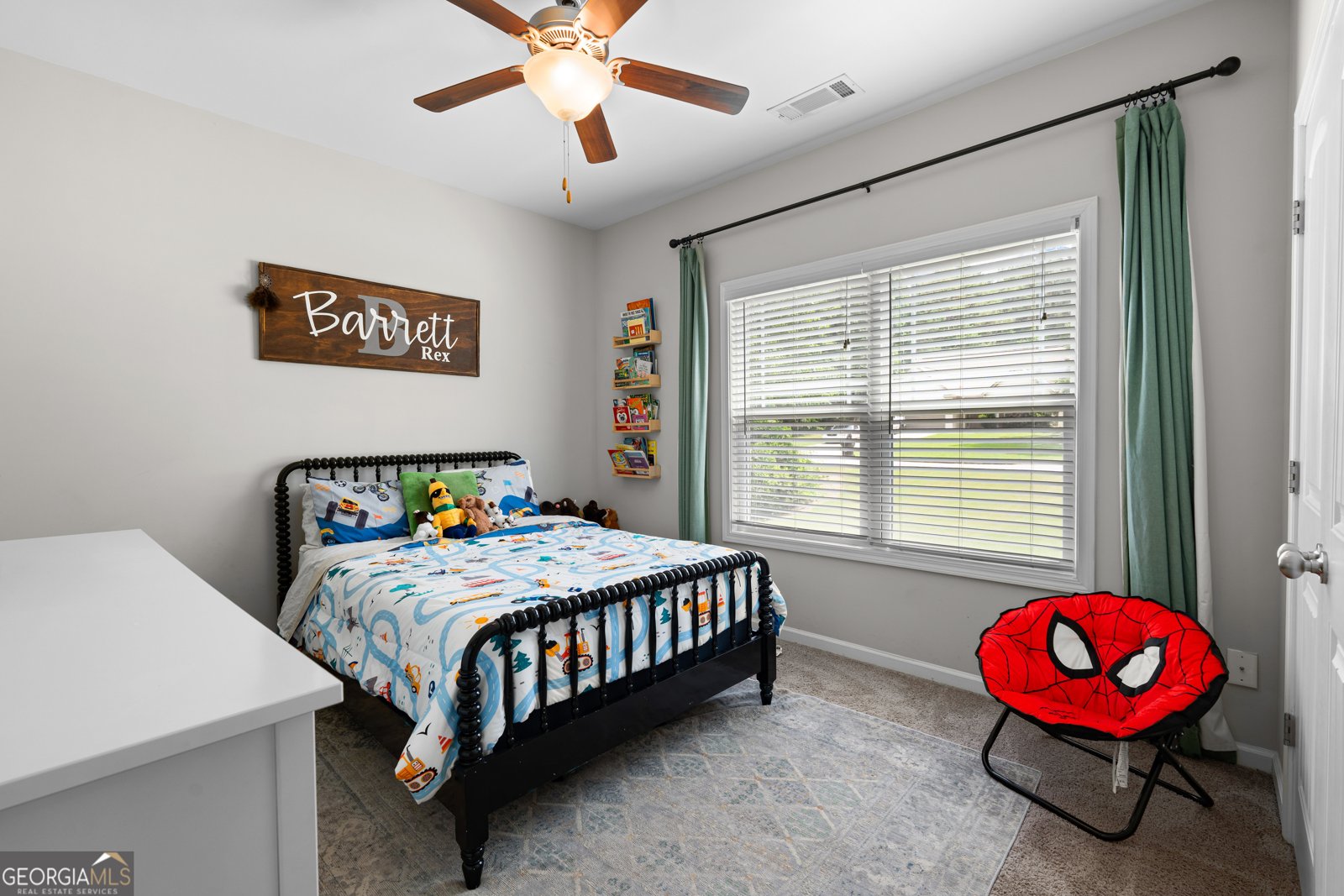 273 Park Pine Circle Grantville - Photo 23