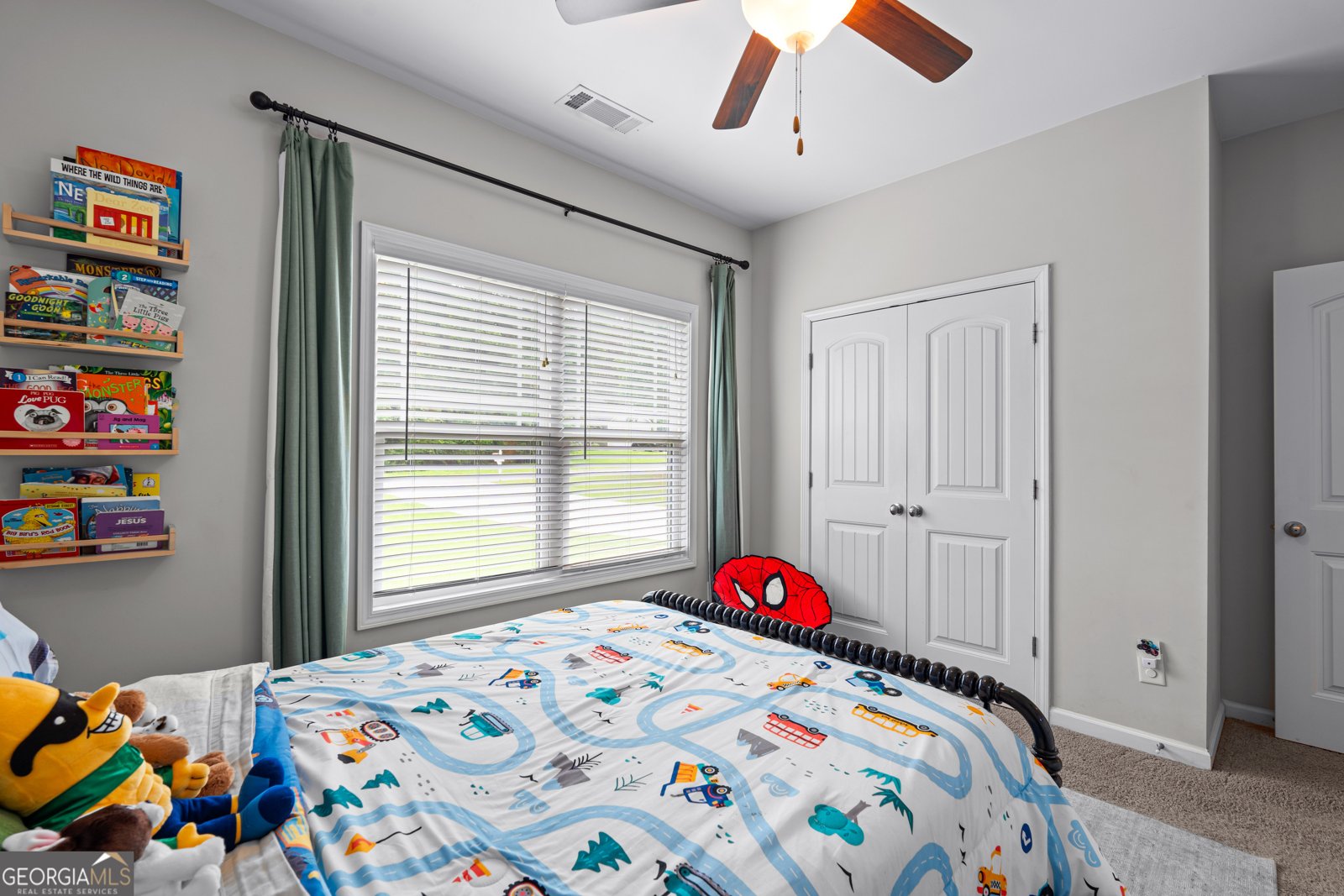 273 Park Pine Circle Grantville - Photo 25