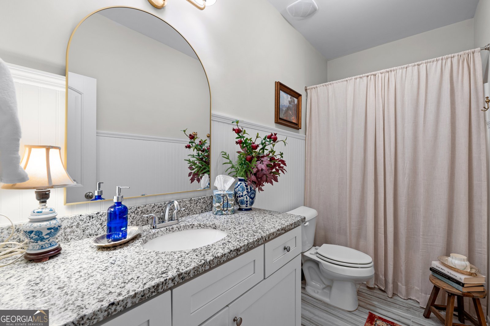 273 Park Pine Circle Grantville - Photo 26