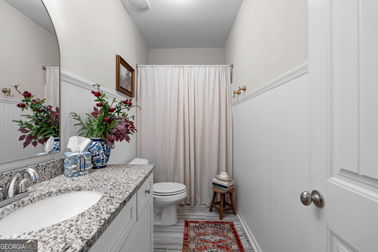 273 Park Pine Circle Grantville - Photo 27