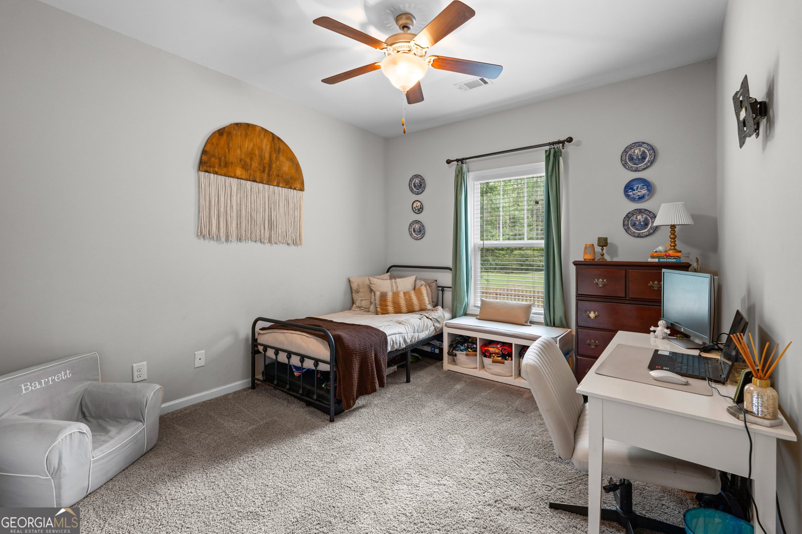 273 Park Pine Circle Grantville - Photo 28