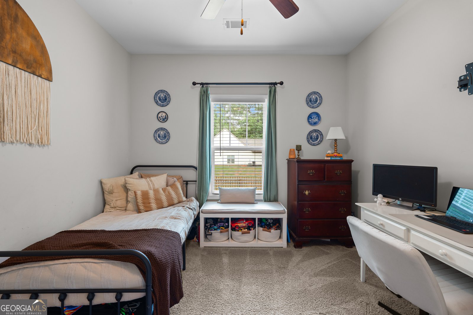 273 Park Pine Circle Grantville - Photo 29