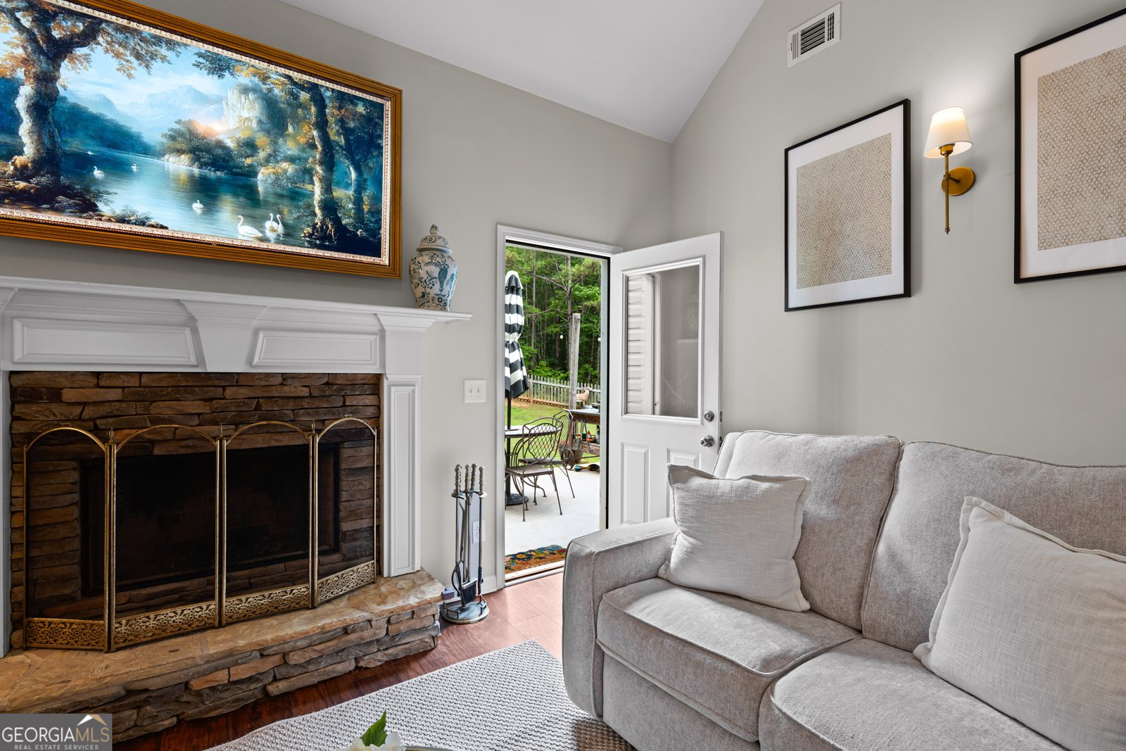 273 Park Pine Circle Grantville - Photo 31