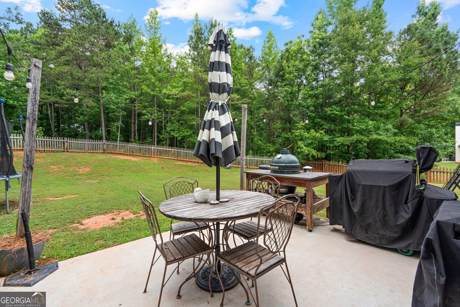 273 Park Pine Circle Grantville - Photo 32