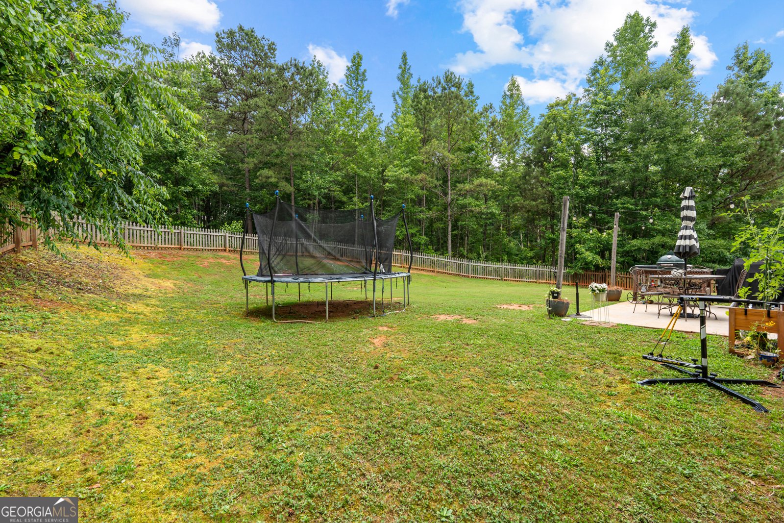 273 Park Pine Circle Grantville - Photo 33