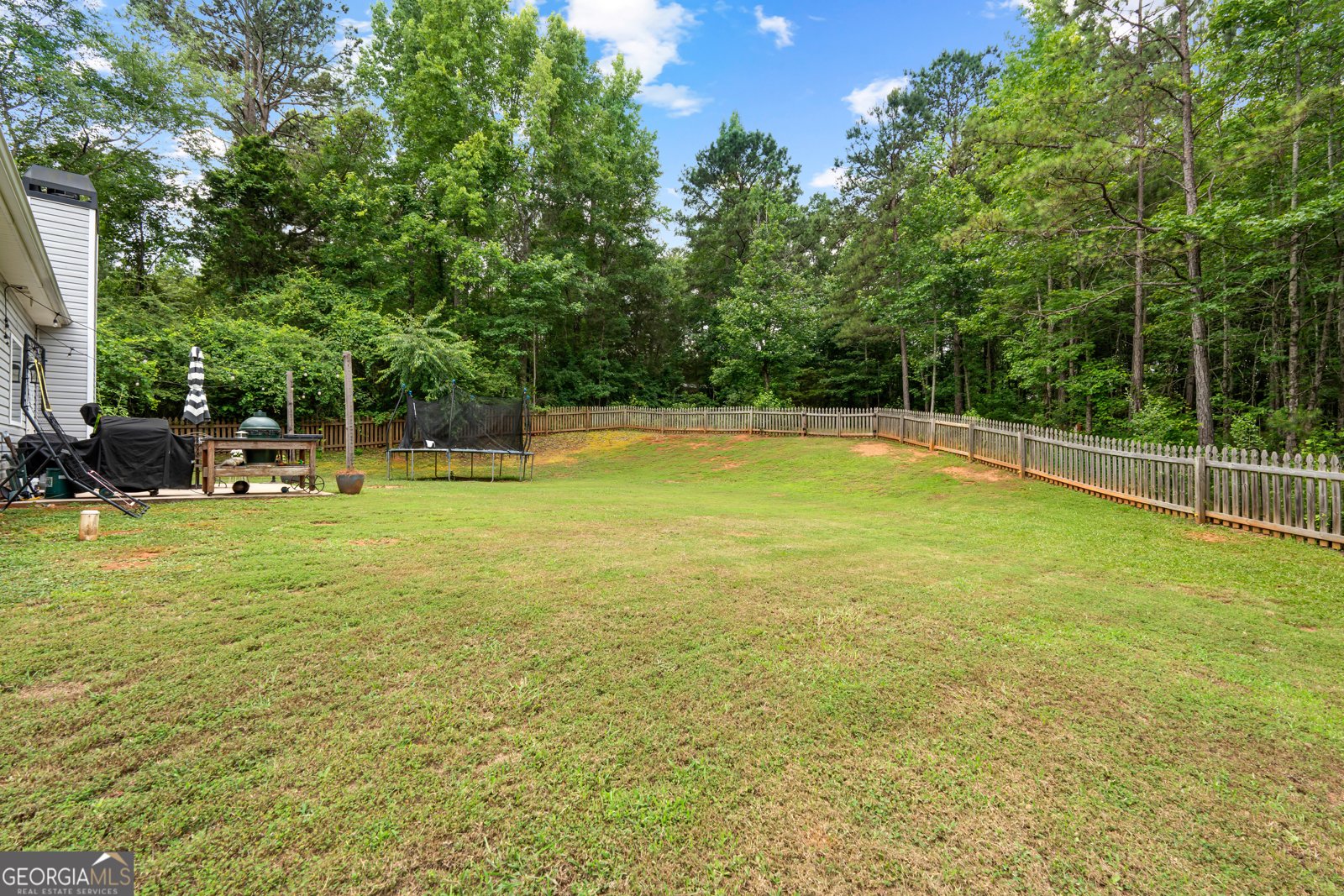 273 Park Pine Circle Grantville - Photo 34